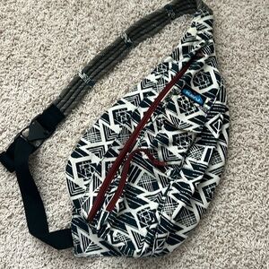 Kavu crossbody bag